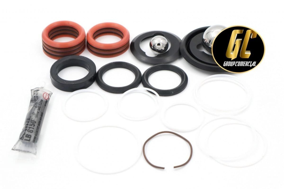 KIT DE EMPAQUETADURAS GRACO 25D235 EXTREME GROUP COMERCIAL MEXICO