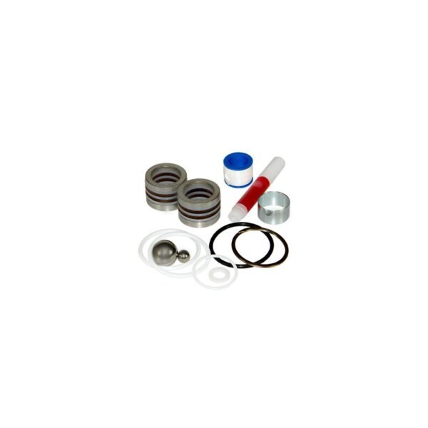 KIT DE REPARACION EMPAQUES BEDFORD SPEEFLO, POWERLINER 20-1857 ( 107-051 )