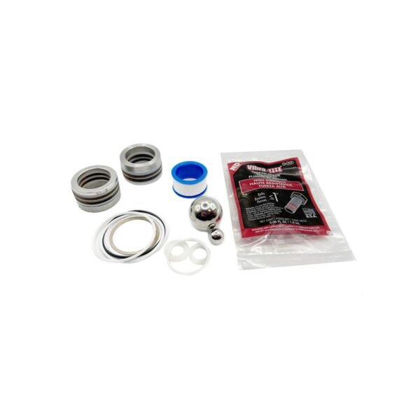 KIT DE REPARACION EMPAQUES BEDFORD ( 20-2152 )PARA TITAN 144-050