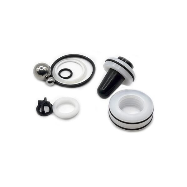 KIT DE REPARACION EMPAQUES BEDFORD ( 20-2727 ) TITAN 704586
