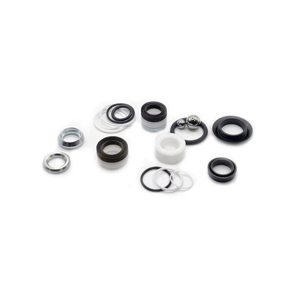 KIT DE REPARACION EMPAQUES BEDFORD #244194 ( 18B260 ) AIRLESS