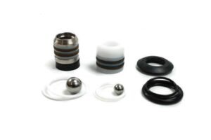 KIT DE EMPAQUES BEDFORD #244194 AIRLESS