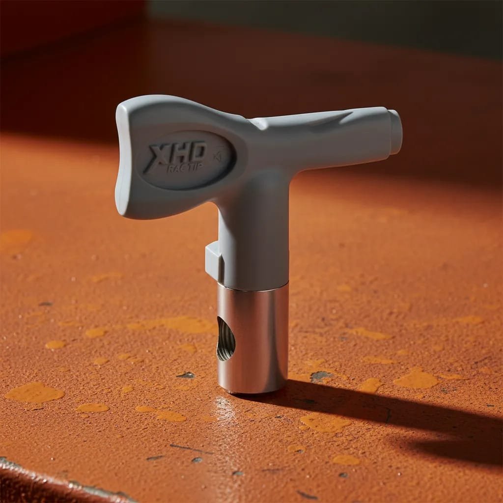 BOQUILLA TIP GRACO XTREME HEAVY DUTY NUMERO 219 - Imagen 2