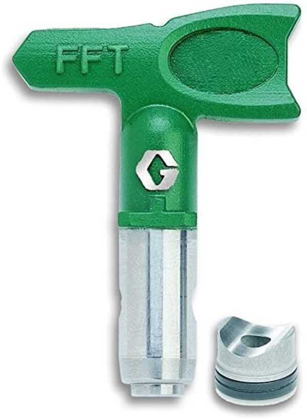 BOQUILLA TIP GRACO RAC-X LP515