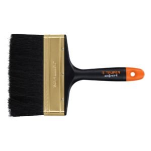 BROCHA PROFESIONAL DE 6" MANGO DE PLÁSTICO, TRUPER