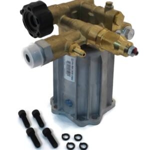 CABEZAL ANNOVI REVERBERI PARA HIDROLAVADORA 3000 PSI