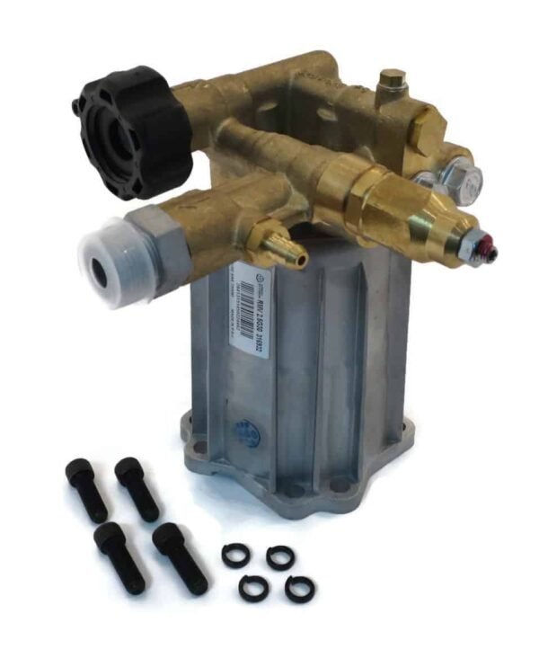 CABEZAL ANNOVI REVERBERI PARA HIDROLAVADORA 3000 PSI