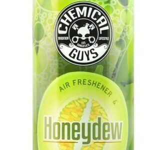 CHEMICAL GUYS AMBIENTADOR FRAGANCIA OLOR MELON PARA AUTO