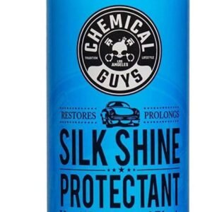 CHEMICAL GUYS SILK SHINE PROTECTANT A BASE DE AGUA