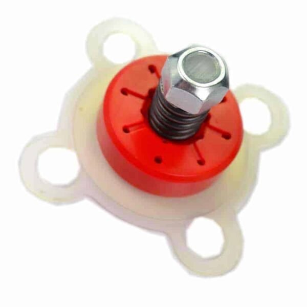 DIAFRAGMA PARA EQUIPOS AIRLESS TITAN, WAGNER, SPRAYTECH