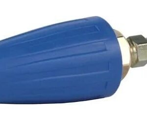 BOQUILLA ROTATIVA PARA HIDROLAVADORA 4.0 GPM 4000 PSI