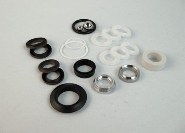 KIT DE EMPAQUES OEM 255204 FABRICACIÓN MADE IN USA 210ES & 190ES