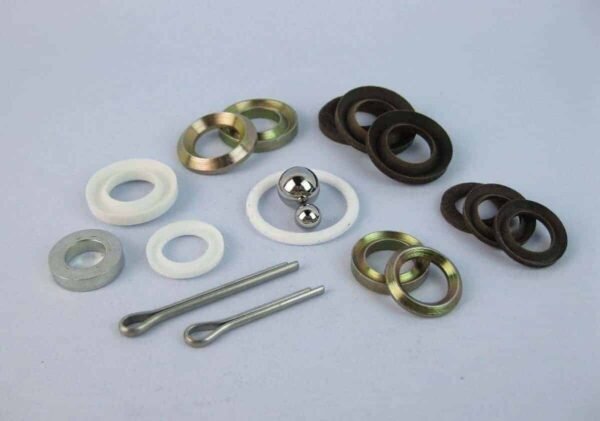 KIT DE REPARACIÓN GRACO Nº 218-135