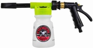 LANZA ESPUMA FOAM BLASTER 6 CAR WASH CHEMICAL GUYS