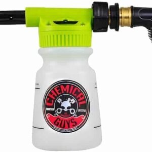 LANZA ESPUMA FOAM BLASTER 6 CAR WASH CHEMICAL GUYS