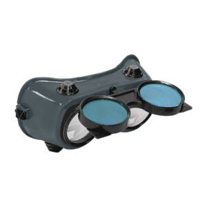 GAFAS PARA SOLDAR CON 4 VÁLVULAS DE VENTILACIÓN, TRUPER