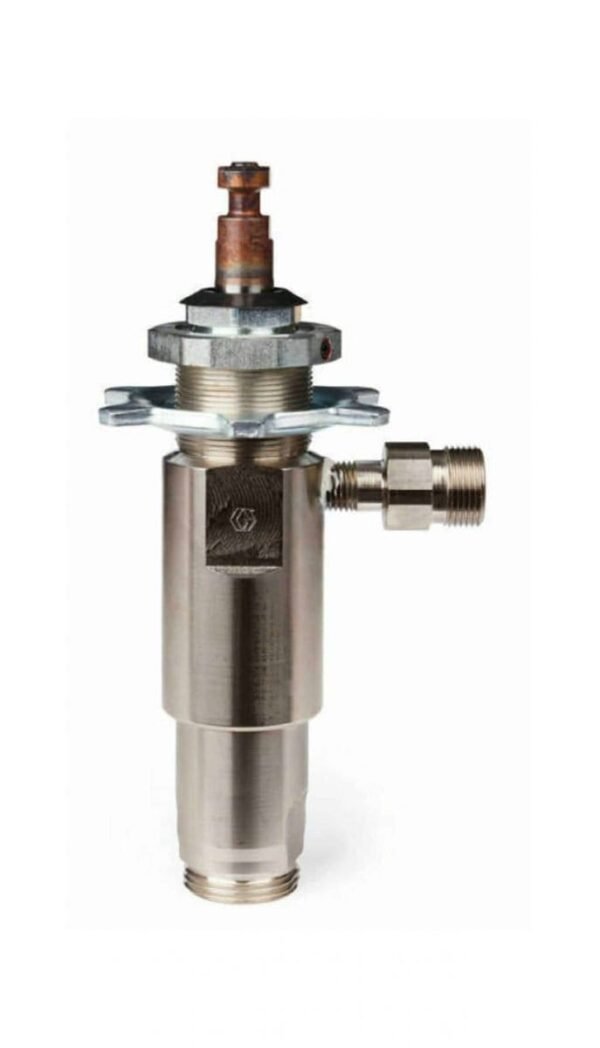 PUMP BOMBA GRACO PARA MODELO PC 390/395/495/595