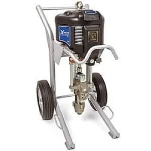 EQUIPO GRACO XTREME X60 DE USO %100 EN SERVICIO