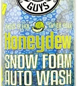 CHEMICAL GUYS HONEYDEW SNOW FOAM AUTO WASH ALTA ESPUMA