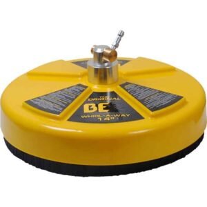 HIDROLIMPIADORA CIRCULAR BE PRESSURE 4000 PSI MAX