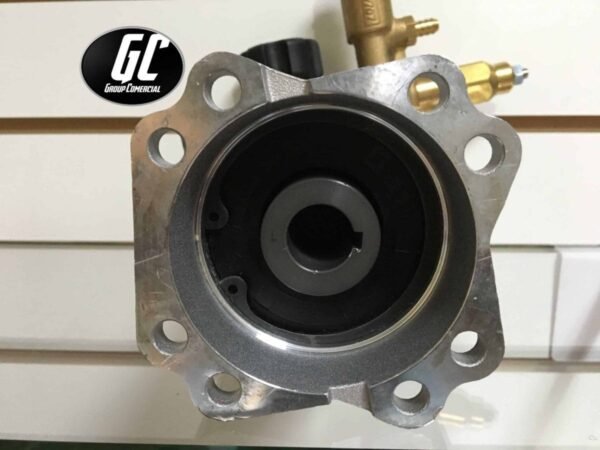 CABEZAL ANNOVI REVERBERI PARA HIDROLAVADORA 3000 PSI - Imagen 5