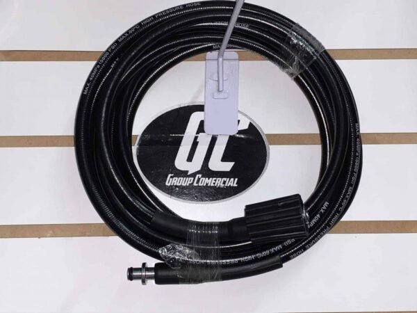 MANGUERA PARA HIDROLAVADORA KARCHER SERIE K2 - Imagen 4