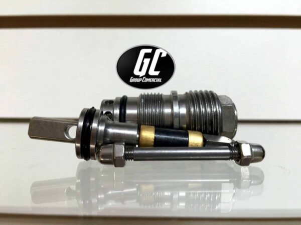 KIT DE REPARACIÓN PARA AIRLESS #288488 - Imagen 4
