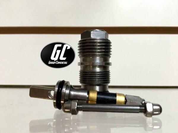 KIT DE REPARACIÓN PARA AIRLESS #288488 - Imagen 3