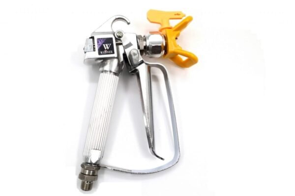 PISTOLA PARA PINTAR CALIDAD PREMIUM PARA AIRLESS