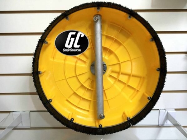 HIDROLIMPIADORA CIRCULAR BE PRESSURE 4000 PSI MAX - Imagen 2
