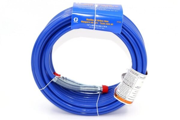 MANGUERA GRACO BLUE MAX ll 15 METROS 1/4