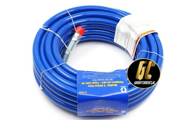 MANGUERA DE 15 METROS GRACO BLUE MAX II 3/8 - Imagen 4