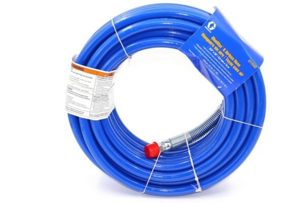 MANGUERA DE 15 METROS GRACO BLUE MAX II 3/8