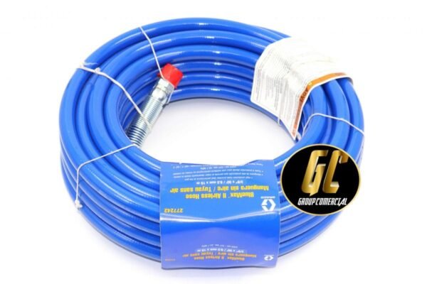 MANGUERA DE 15 METROS GRACO BLUE MAX II 3/8 - Imagen 3