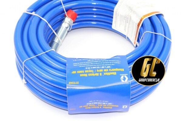 MANGUERA DE 15 METROS GRACO BLUE MAX II 3/8 - Imagen 2