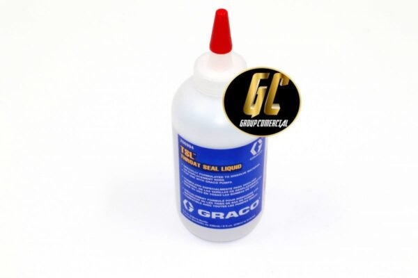 LUBRICANTE GRACO TSL 8 OZ PARA AIRLESS - Imagen 2