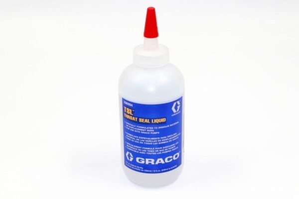 LUBRICANTE GRACO TSL 8 OZ PARA AIRLESS