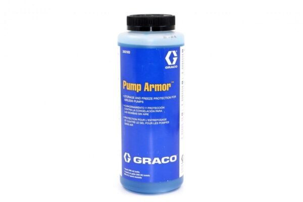 LIQUIDO PUMP ARMOR GRACO 946 MILILITROS