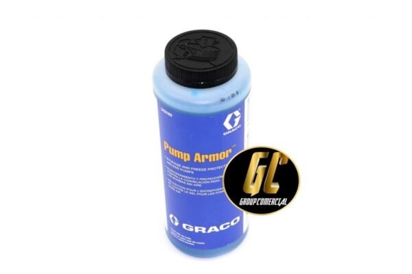 LIQUIDO PUMP ARMOR GRACO 946 MILILITROS - Imagen 2