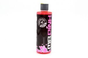 SHAMPOO MR. PINK CHEMICAL GUYS PARA AUTOLAVADO