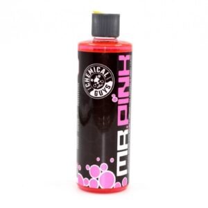 SHAMPOO MR. PINK CHEMICAL GUYS PARA AUTOLAVADO