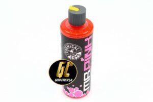 SHAMPOO MR. PINK CHEMICAL GUYS PARA AUTOLAVADO - Imagen 3