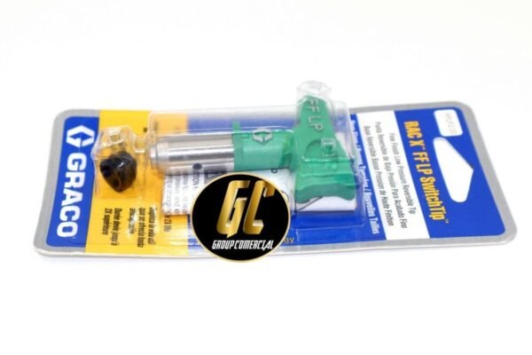 BOQUILLA TIP GRACO PARA ACABADOS FINOS FFLP 210 - Imagen 3