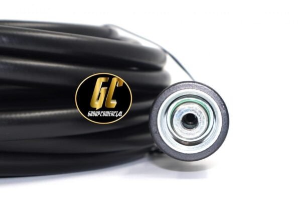 MANGUERA PARA HIDROLAVADORA 15 MTS 22 MM X 22 MM 3200 PSI MAX - Imagen 4