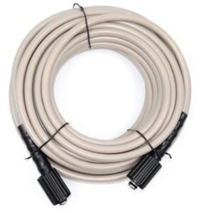 MANGUERA ANTI TORCEDURA PARA HIDROLAVADORA DE 15MTS 22X22MM