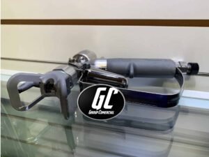 PISTOLA GRACO EXTREME XTR7 - Imagen 4