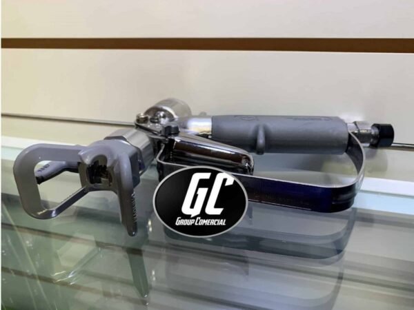 PISTOLA GRACO EXTREME XTR7 - Imagen 4