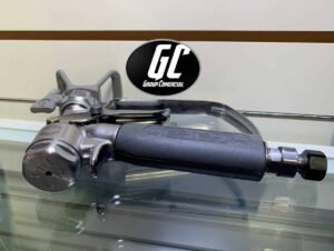 PISTOLA GRACO EXTREME XTR7 - Imagen 3