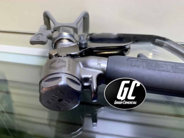PISTOLA GRACO EXTREME XTR7 - Imagen 2
