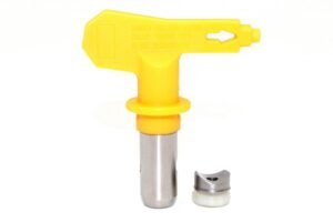 BOQUILLA TIP OEM PARA AIRLESS GRACO, TITAN, WAGNER NÚMERO 519 - Imagen 2